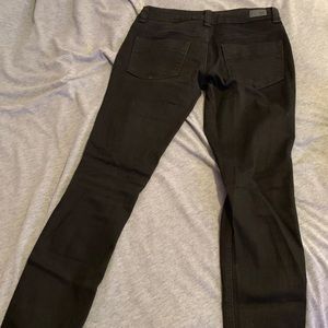 Tillys RQS Ibiza Skinny Jeans